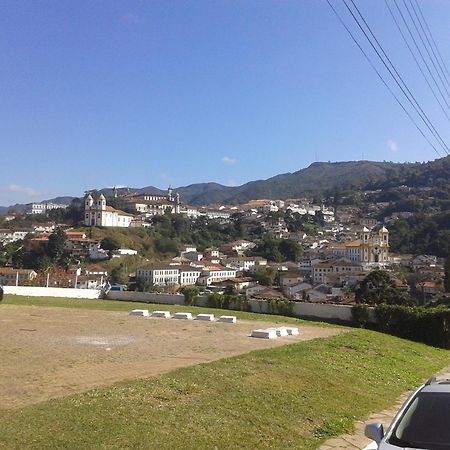 Hostel Imperial Ouro Preto  Eksteriør bilde