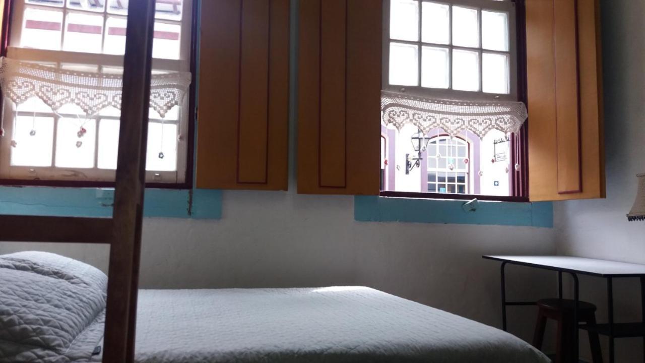 Hostel Imperial Ouro Preto  Eksteriør bilde
