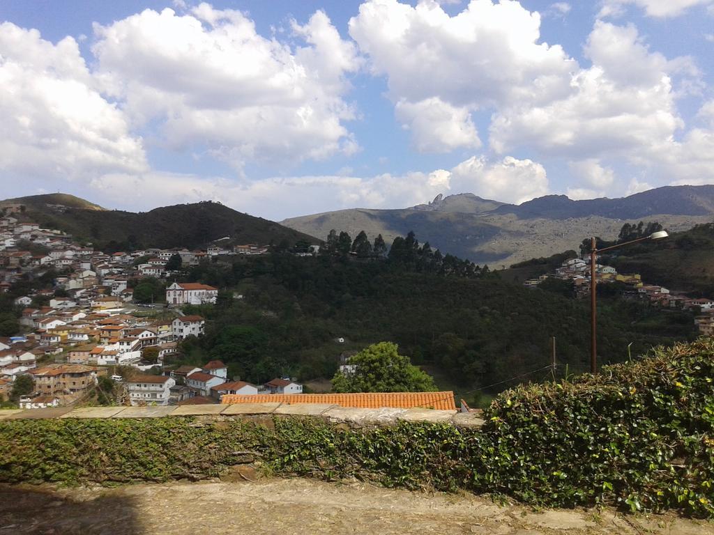 Hostel Imperial Ouro Preto  Eksteriør bilde