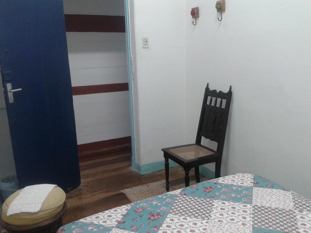 Hostel Imperial Ouro Preto  Eksteriør bilde