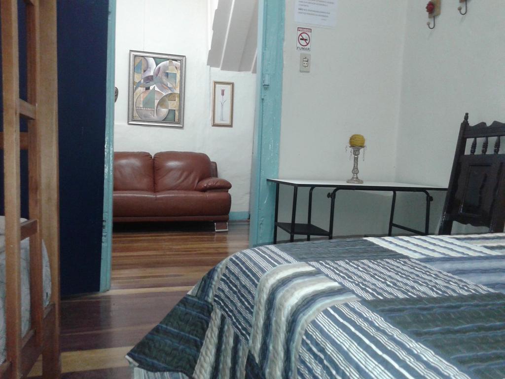 Hostel Imperial Ouro Preto  Eksteriør bilde