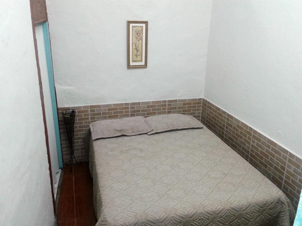 Hostel Imperial Ouro Preto  Eksteriør bilde