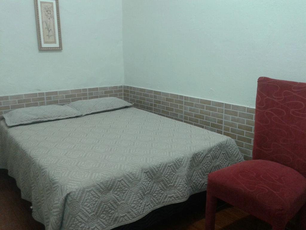 Hostel Imperial Ouro Preto  Eksteriør bilde