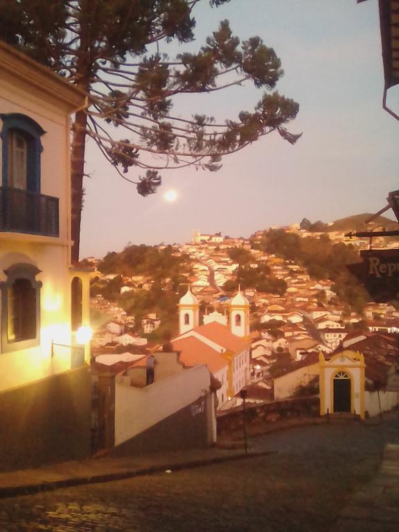 Hostel Imperial Ouro Preto  Eksteriør bilde