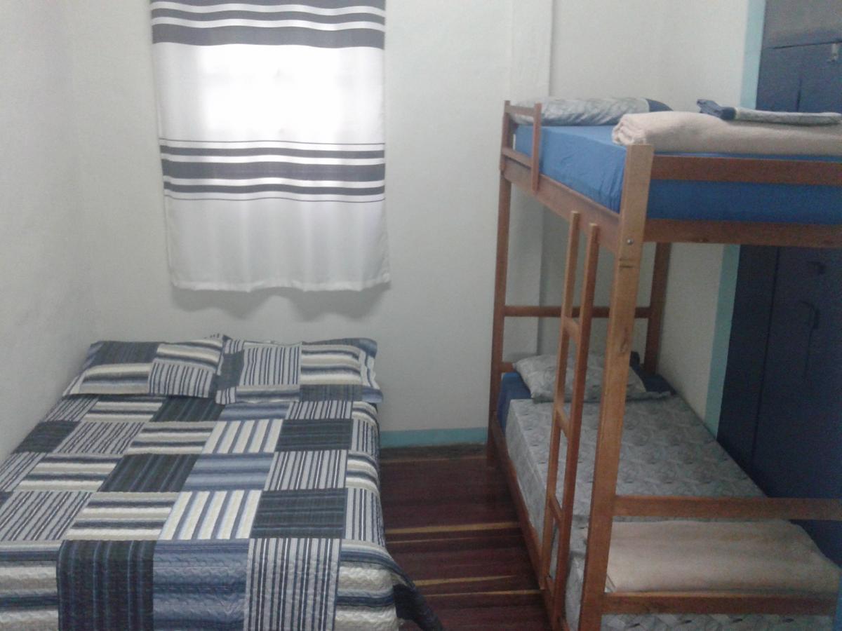 Hostel Imperial Ouro Preto  Eksteriør bilde