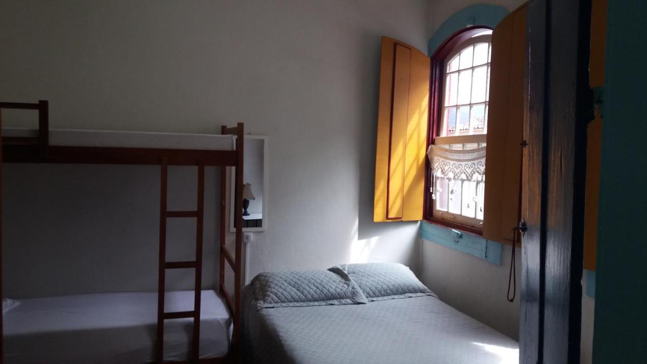 Hostel Imperial Ouro Preto  Eksteriør bilde